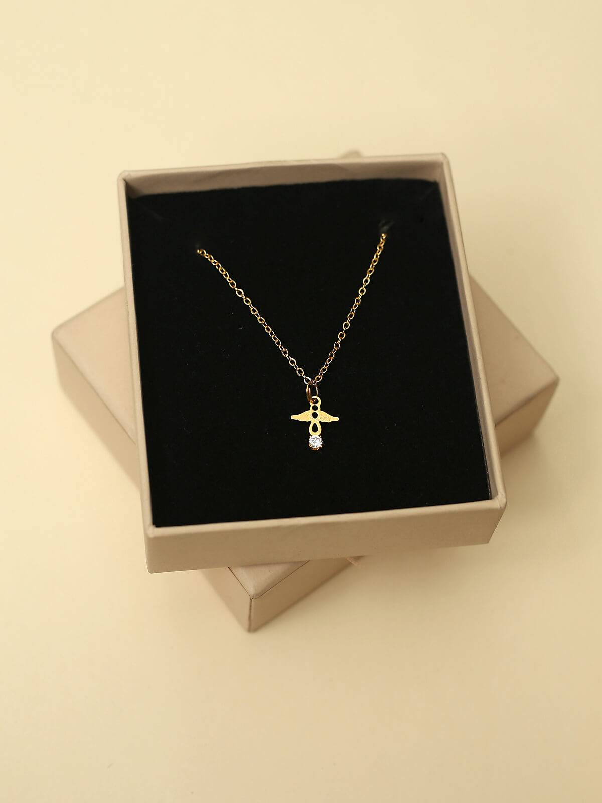 Zelda necklace