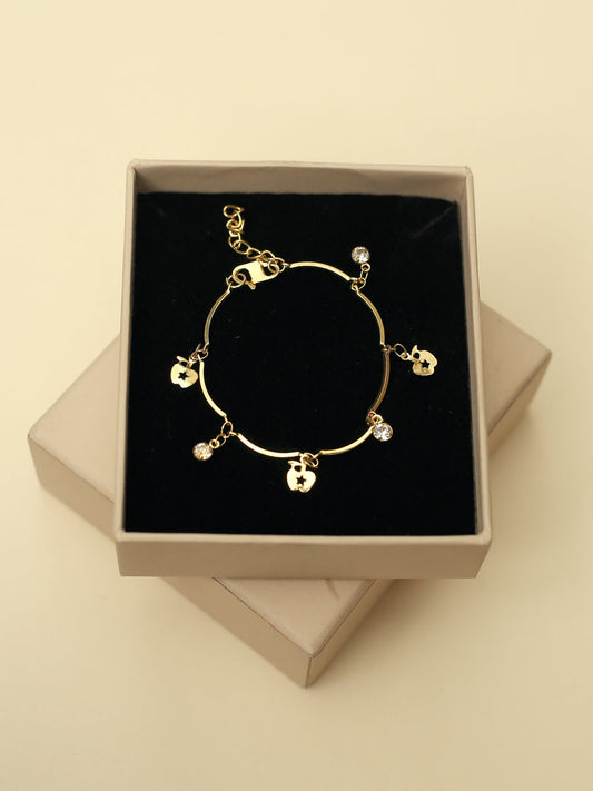 Seraphina bracelet