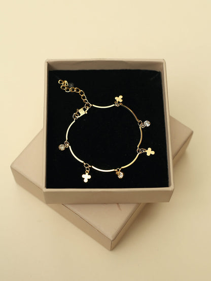 Haley bracelet