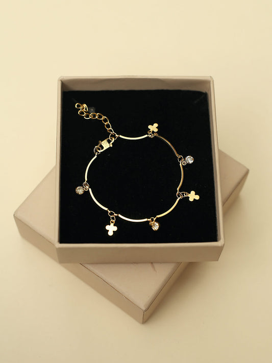 Haley bracelet