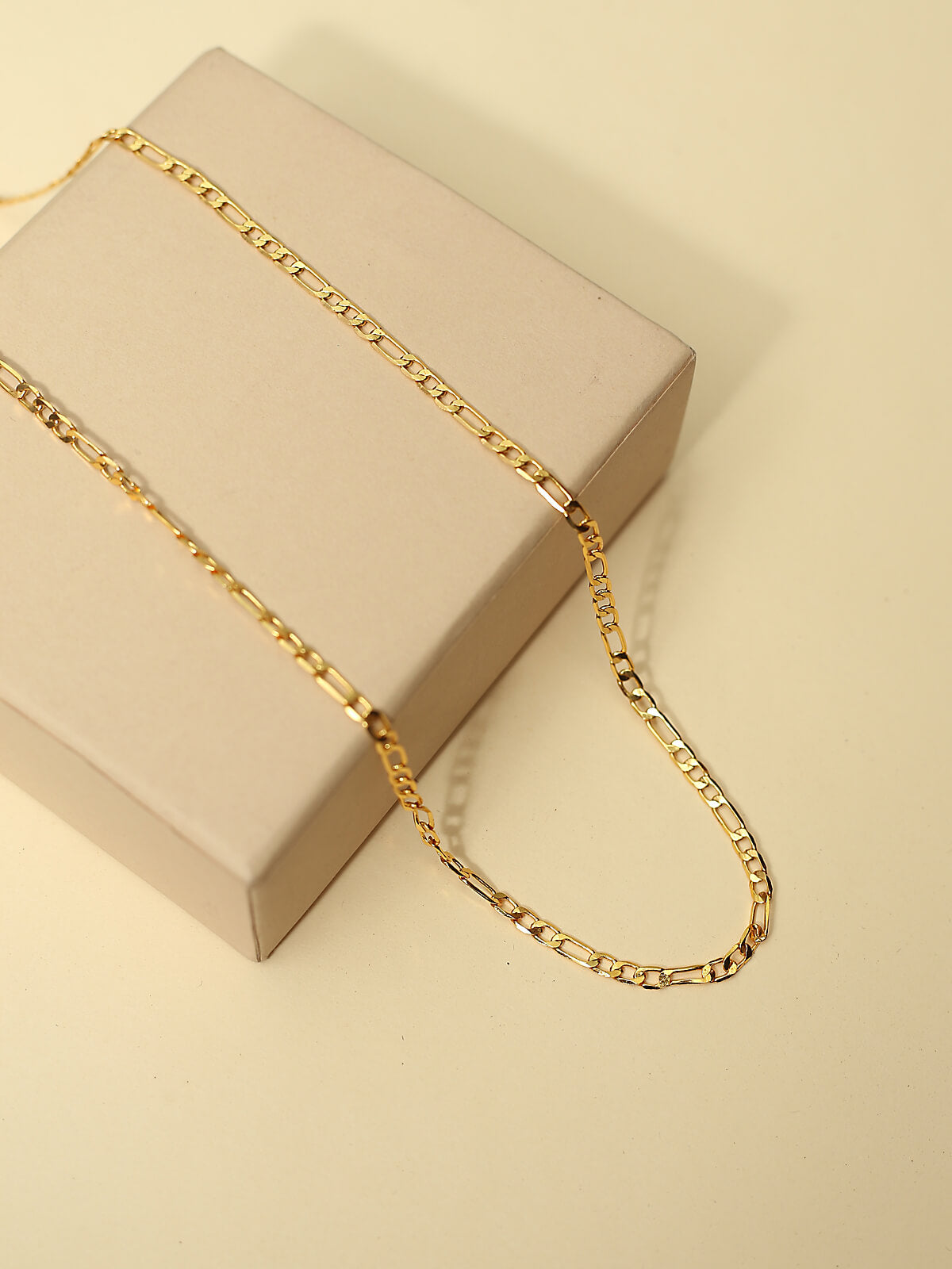 Alena necklace