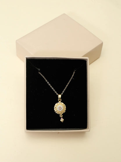 Teresa necklace
