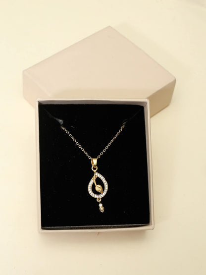 Dafne necklace