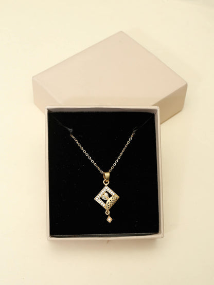 Amiri necklace