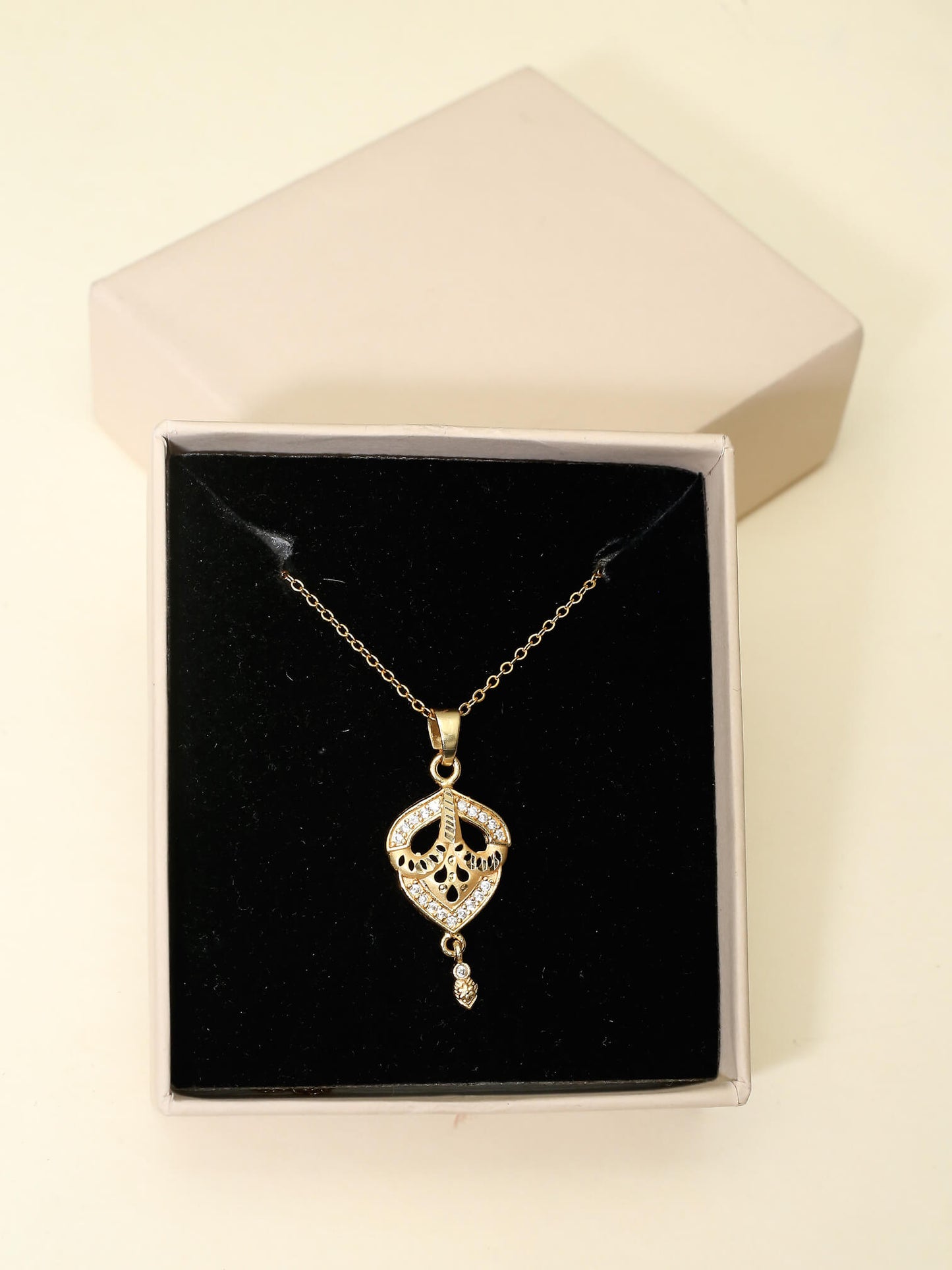 Berkley necklace