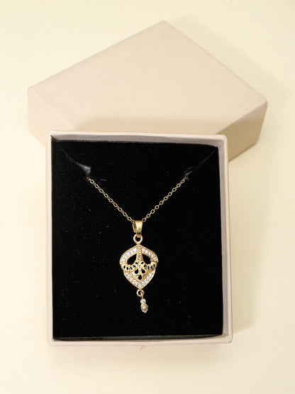 Berkley necklace
