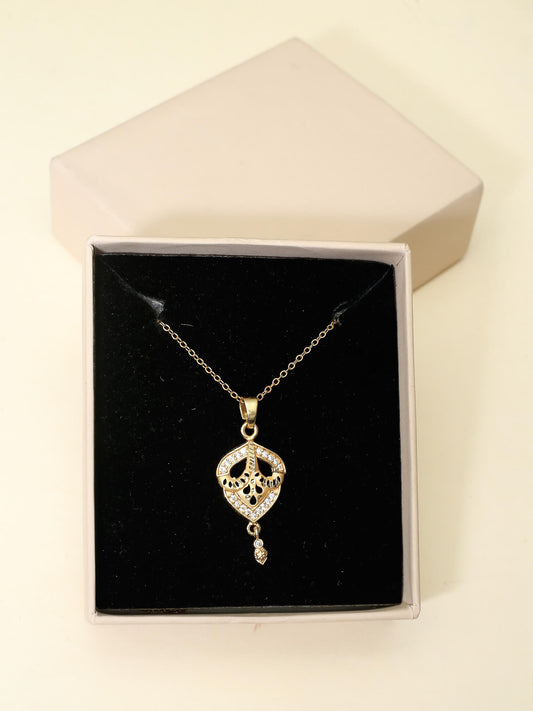 Berkley necklace