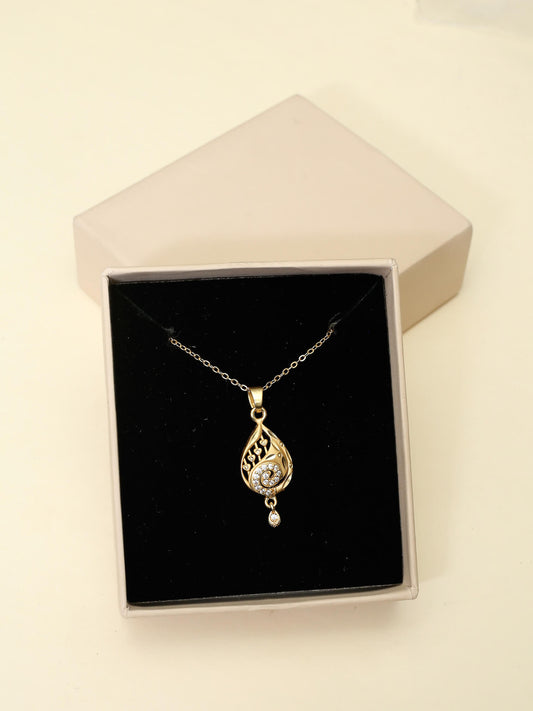 Emberlynn necklace