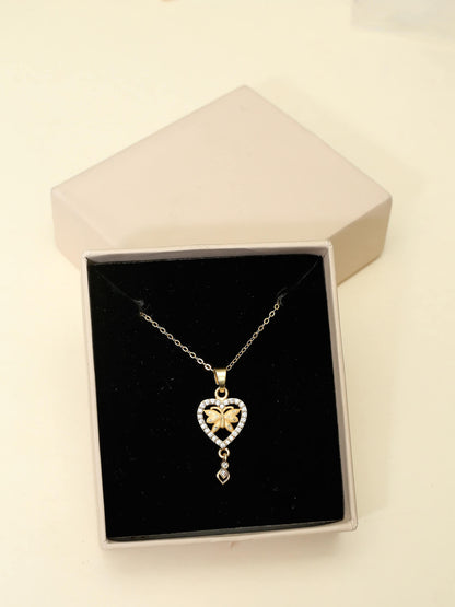 Jaycee necklace