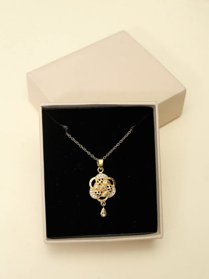 Alexia necklace