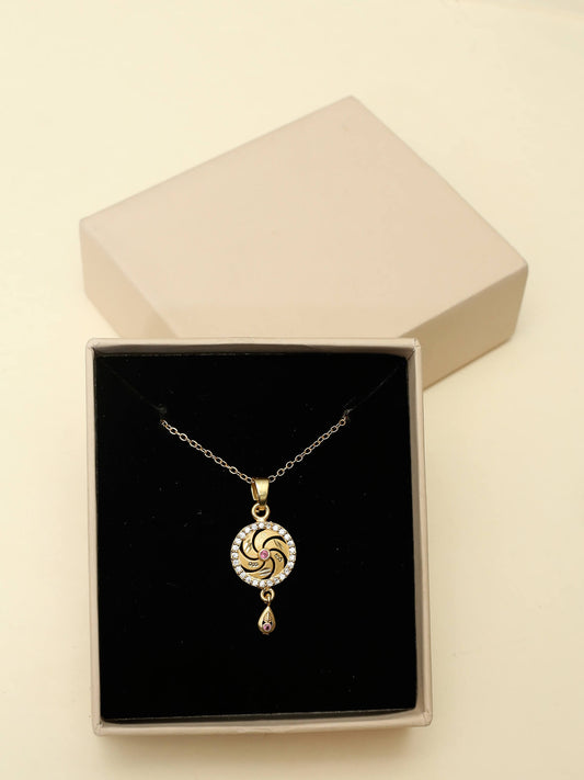 Reya necklace