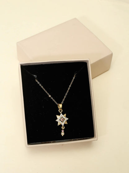 Ruthie necklace