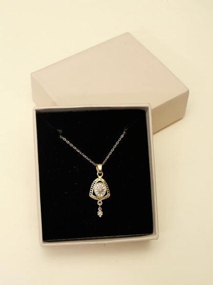 Janiyah necklace