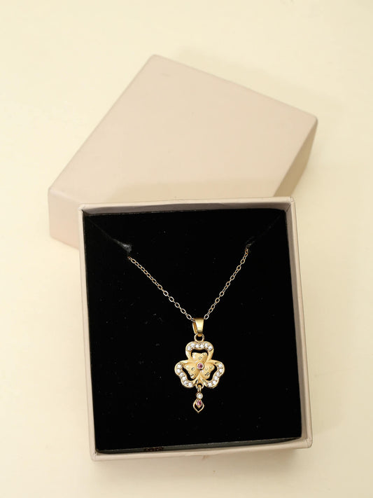 Emiliana necklace