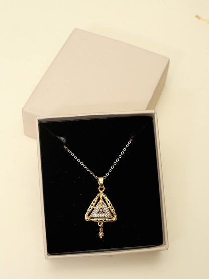 Tru necklace