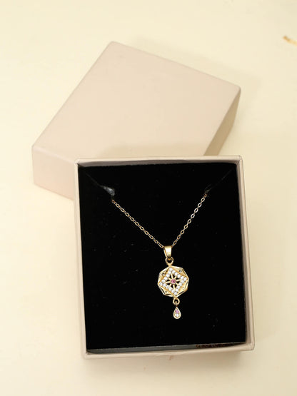 Lilyana necklace