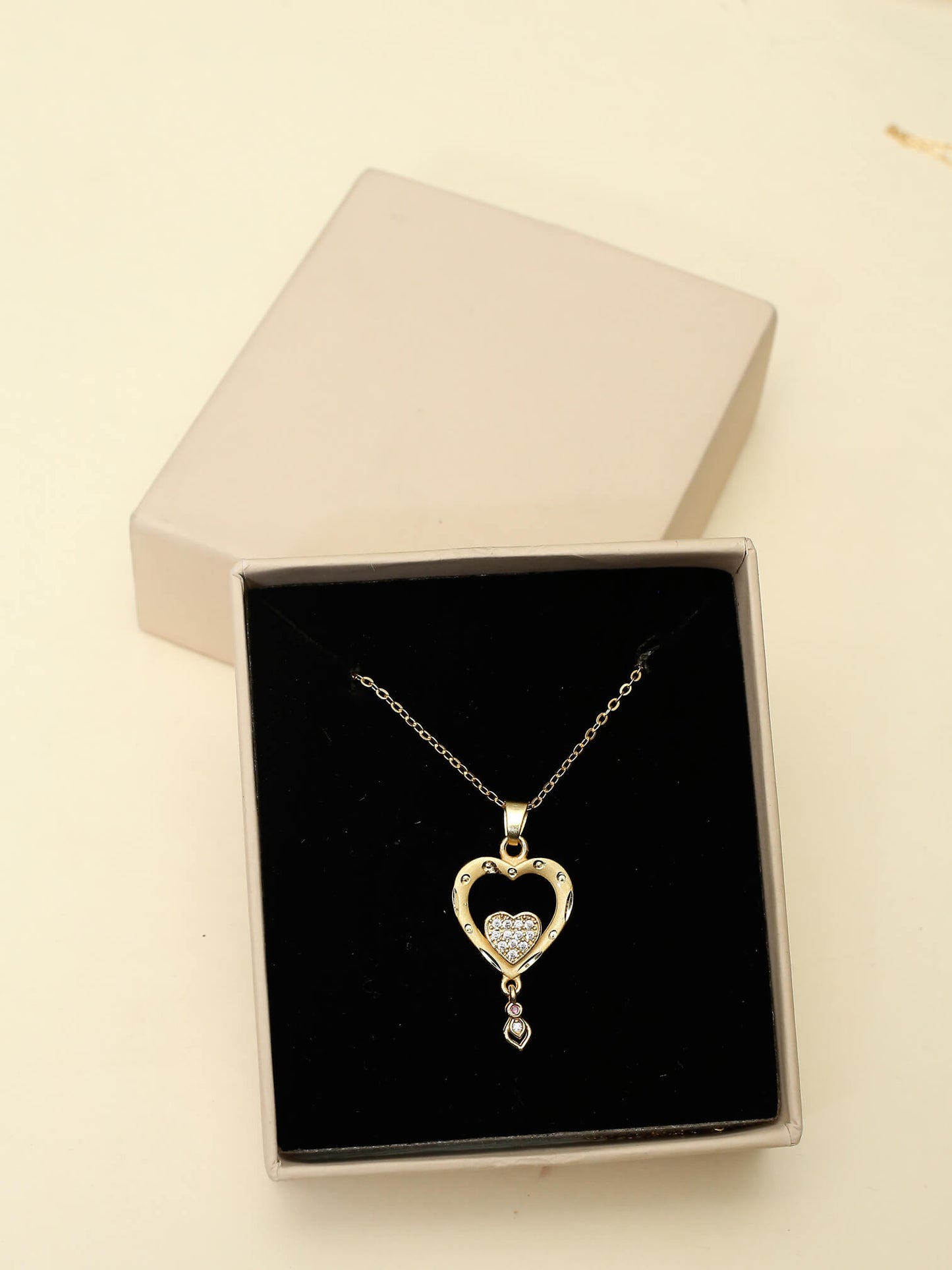 Khalani necklace