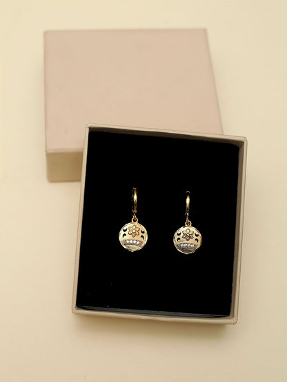 Dayana earrings
