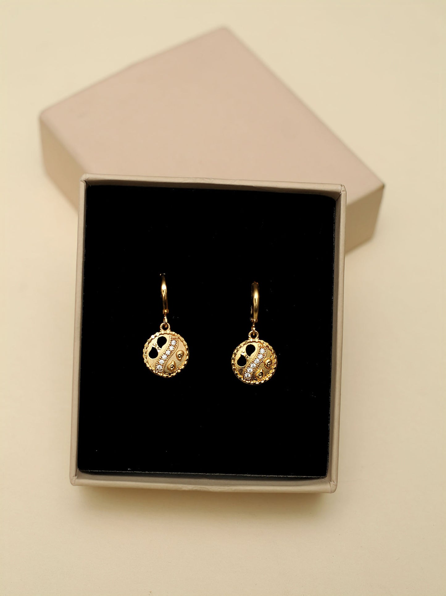 Cali earrings