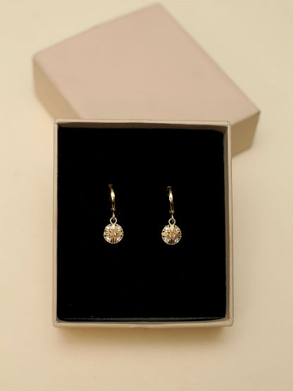 Amanda  earrings