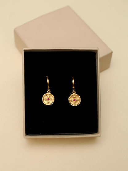 Arielle earrings