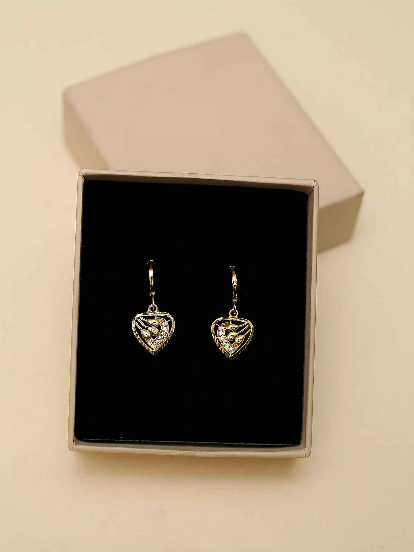 Calliope earrings