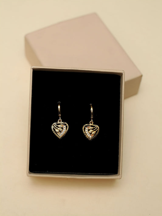 Calliope earrings