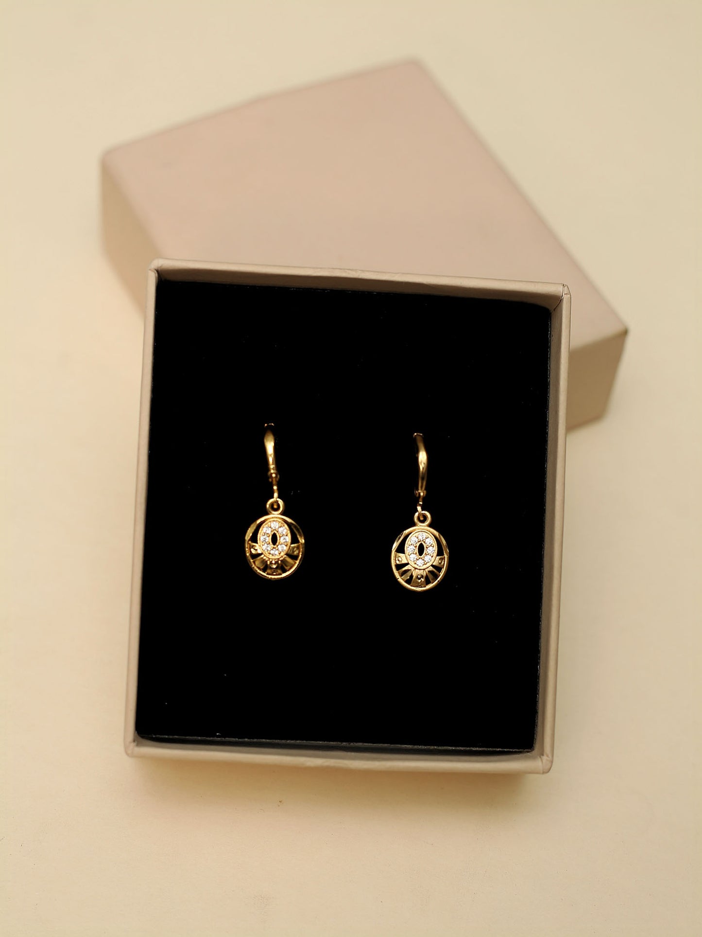Fernanda earrings