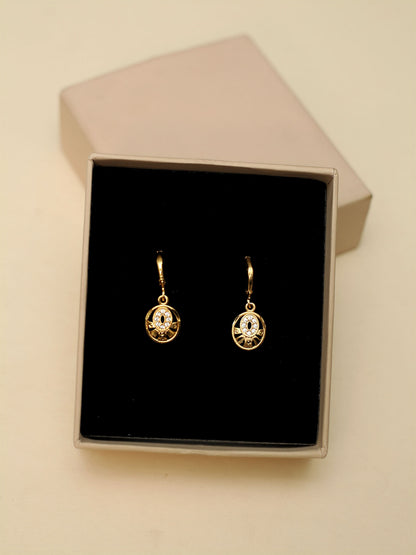 Fernanda earrings