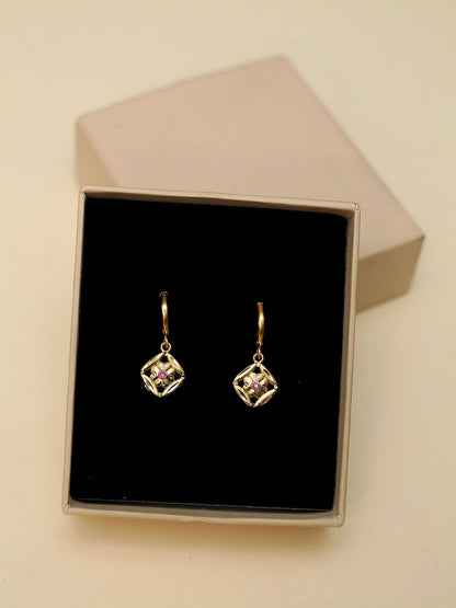 Estella earrings