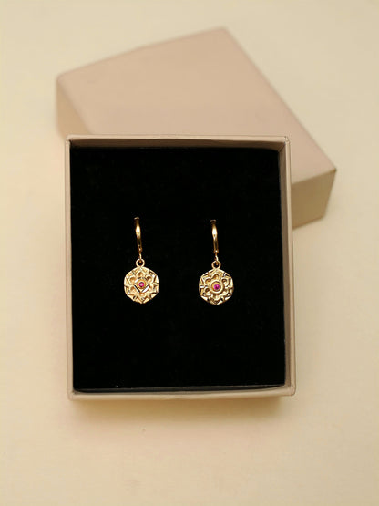Izabella earrings