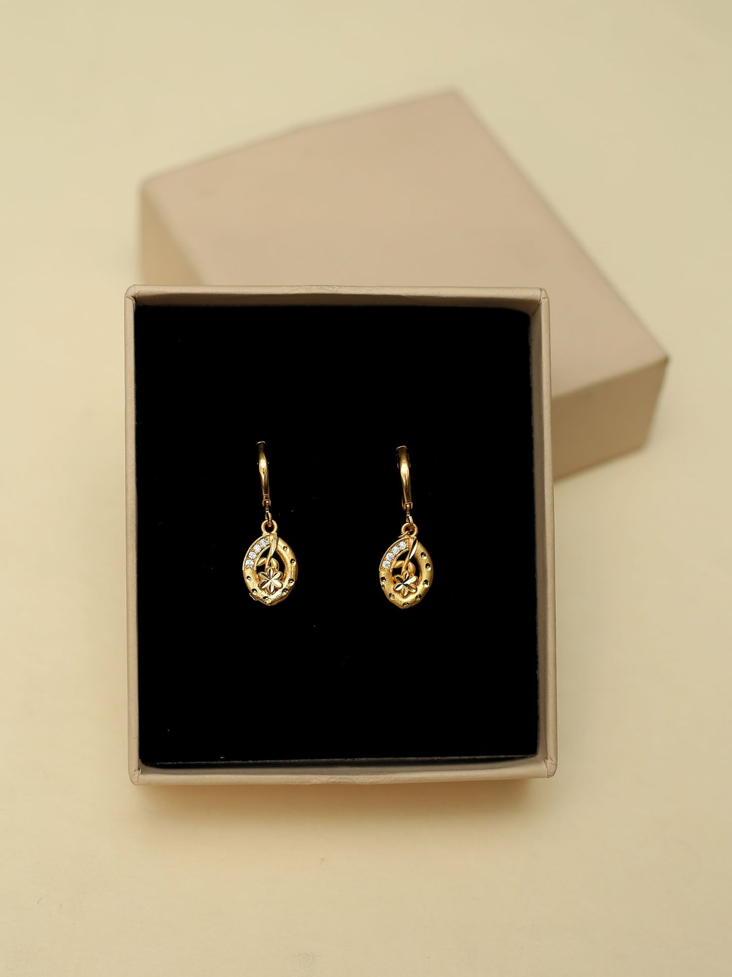Hanna earrings