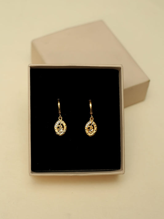 Hanna earrings