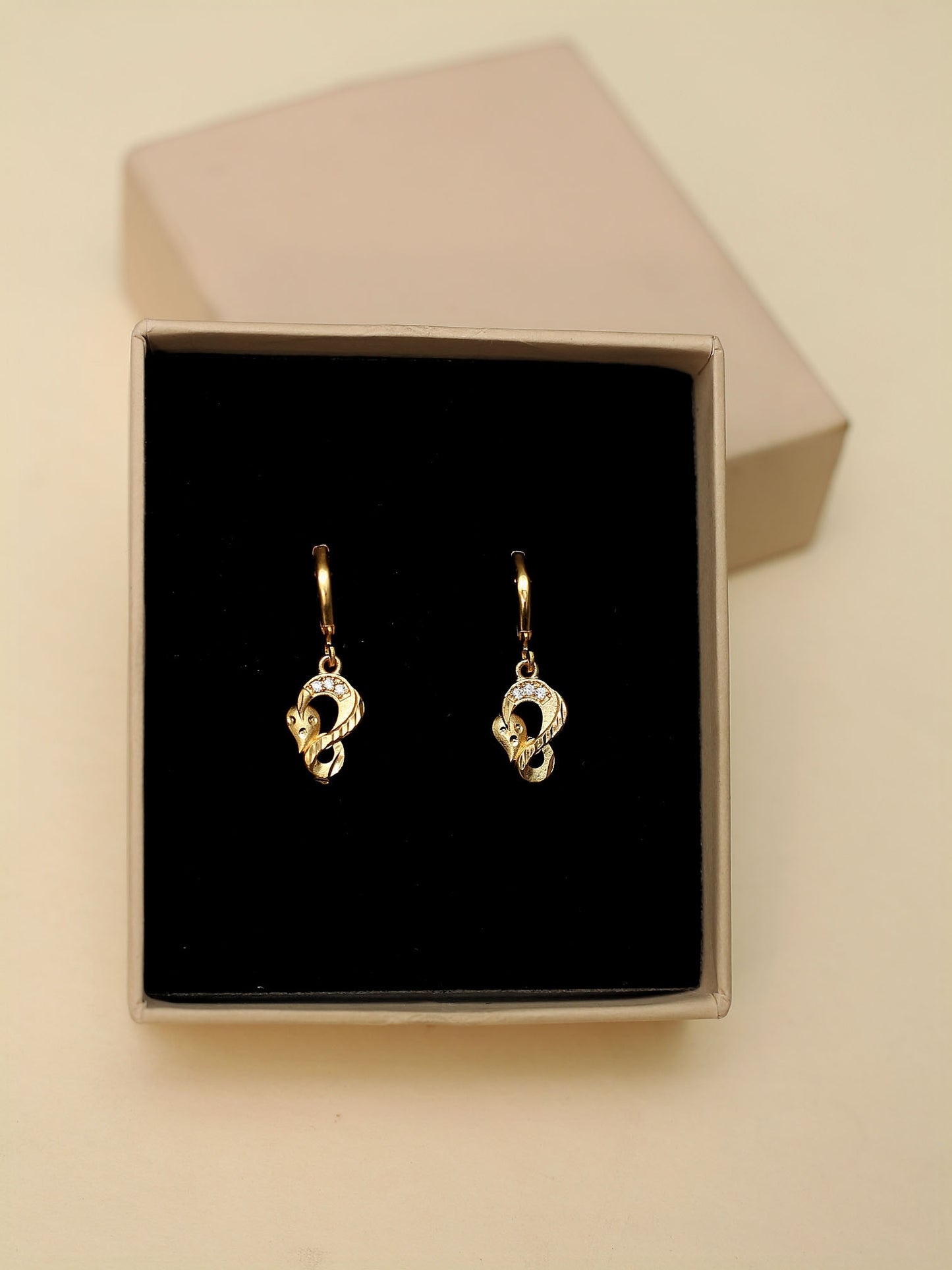 Marceline earrings