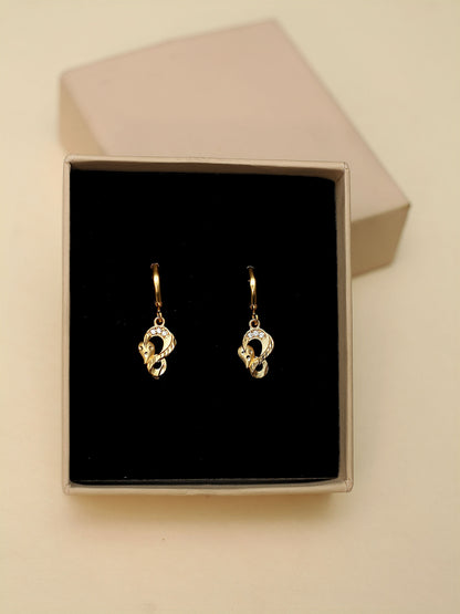 Marceline earrings