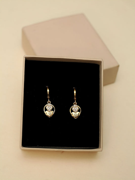 Alexis earrings