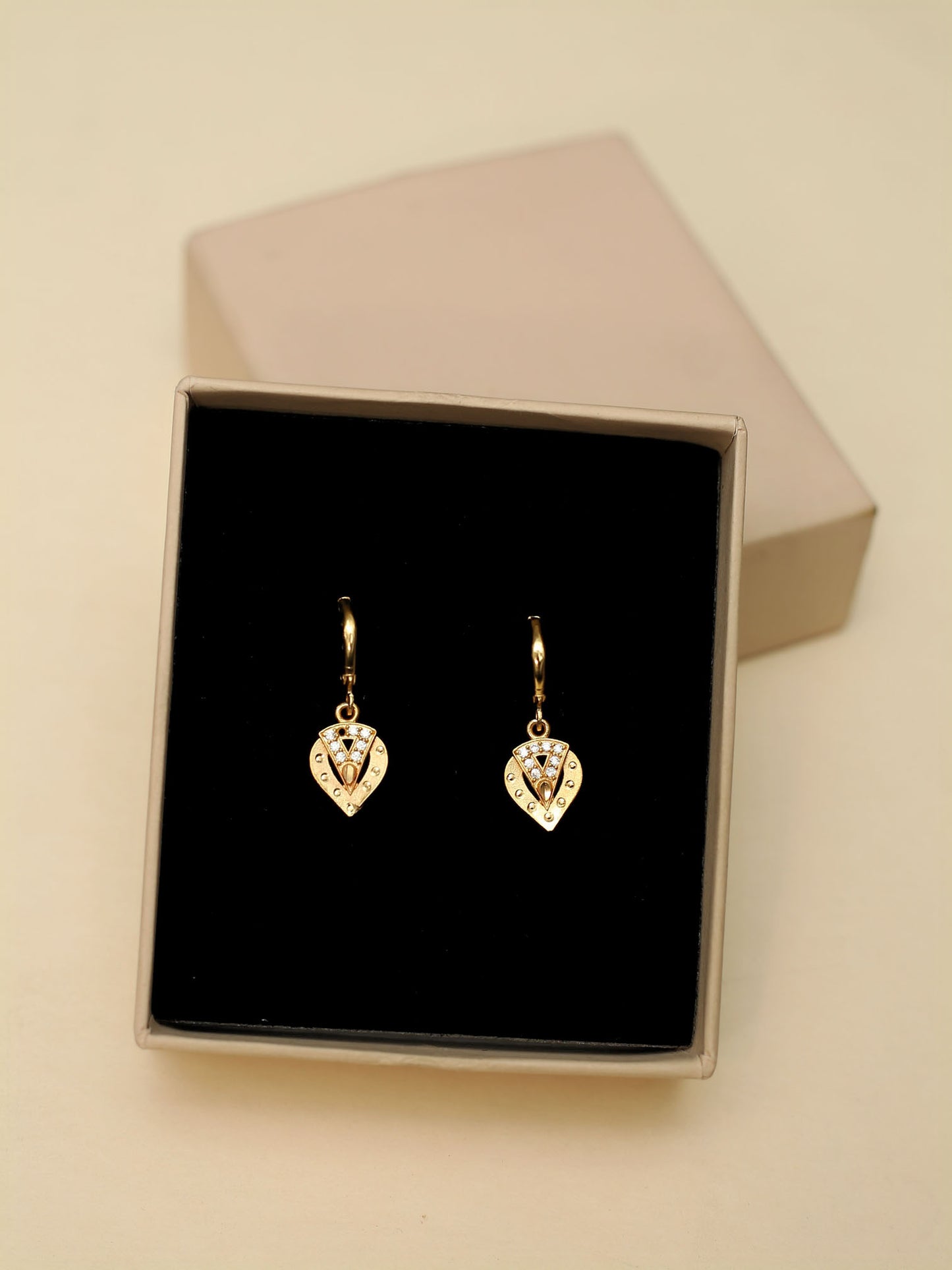 Marlee earrings