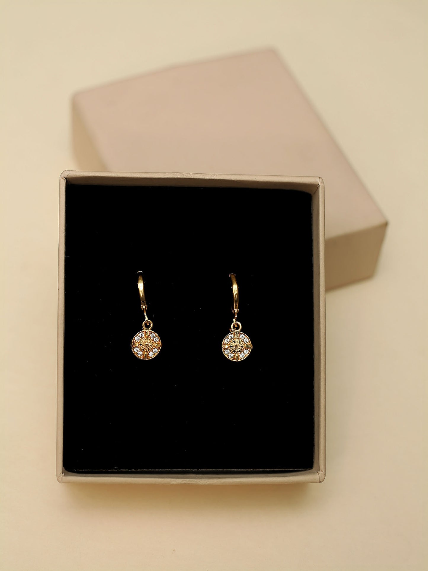 Virginia earrings
