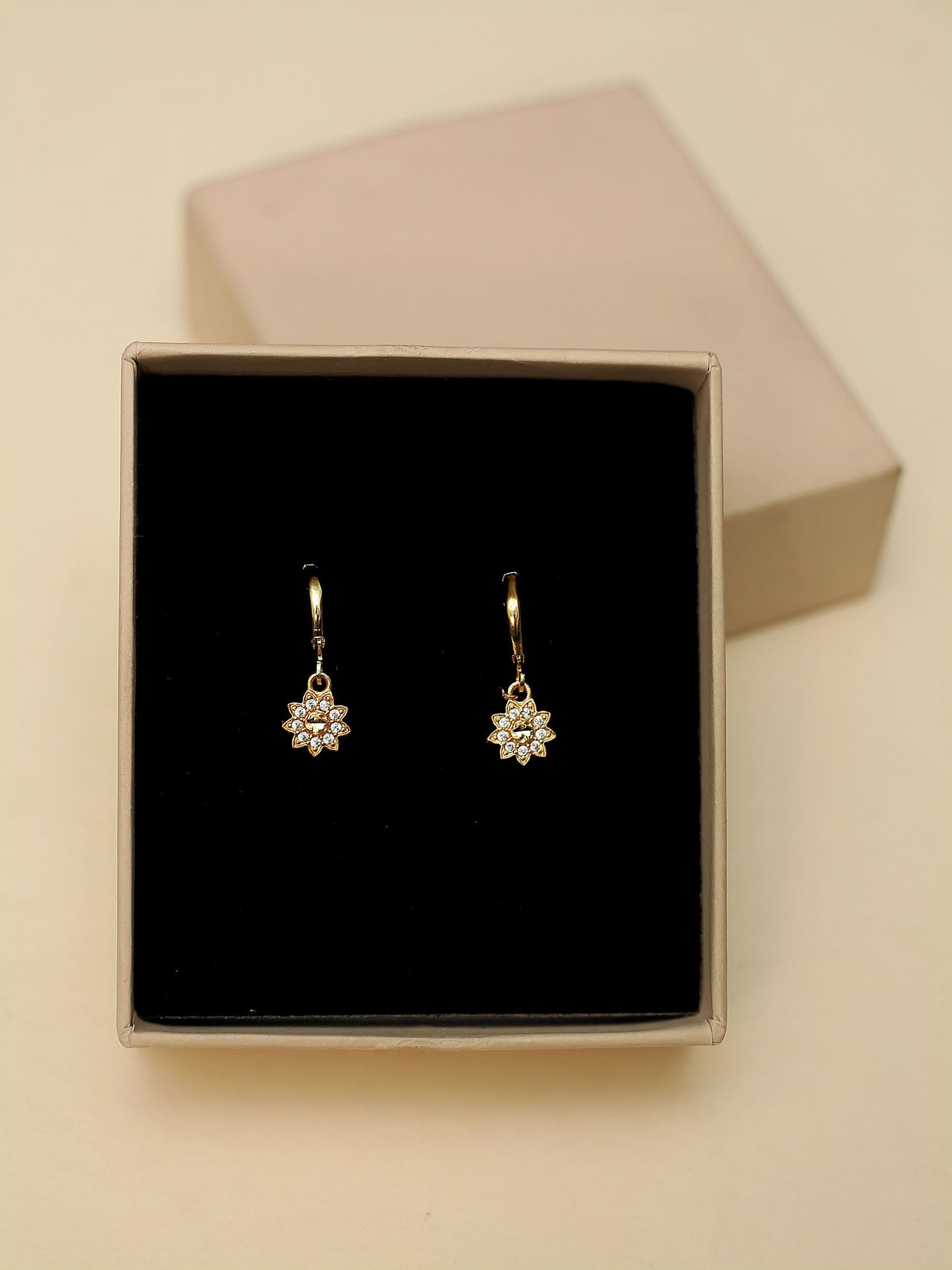 Kataleya earrings
