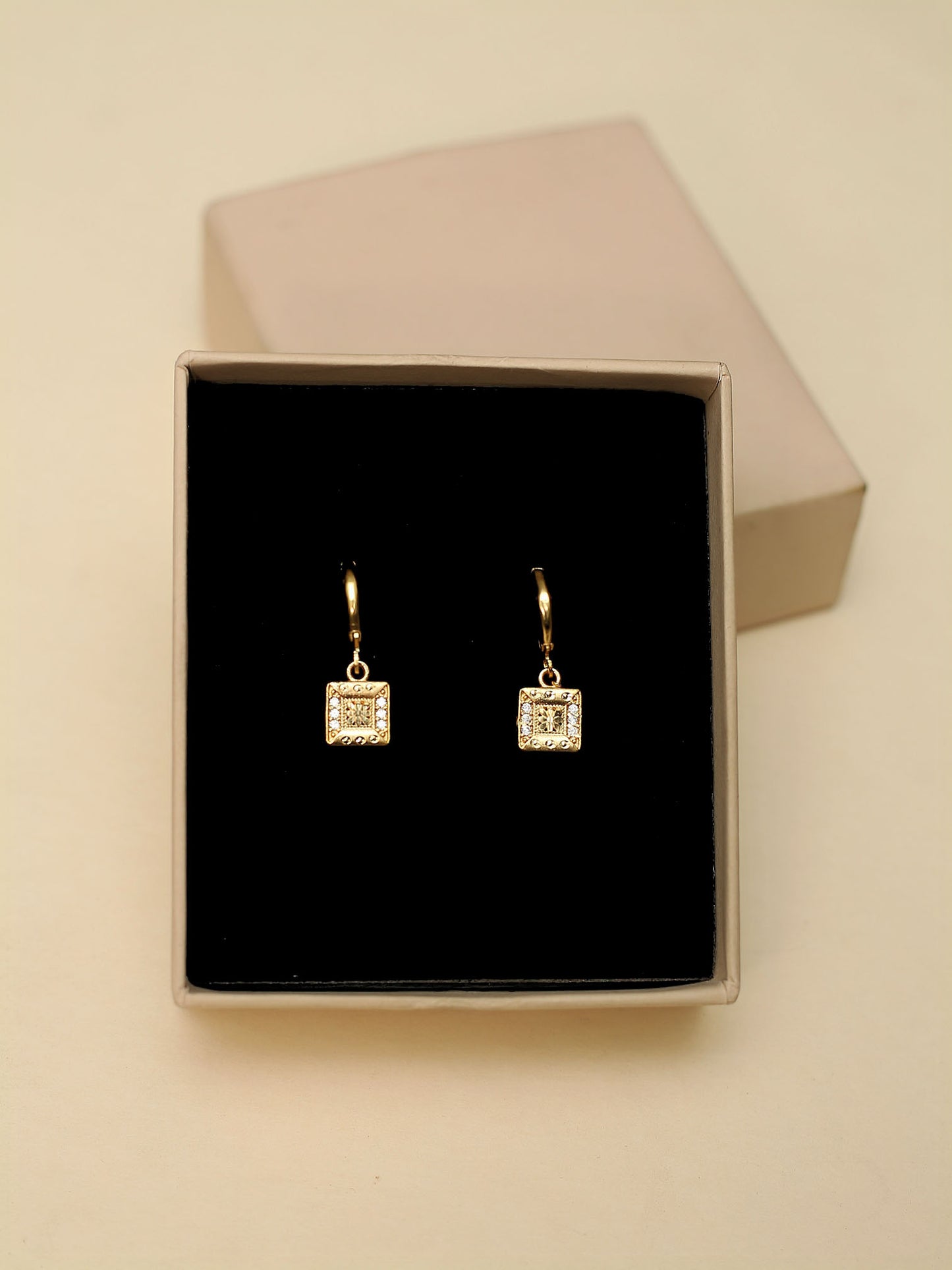 Nadia earrings