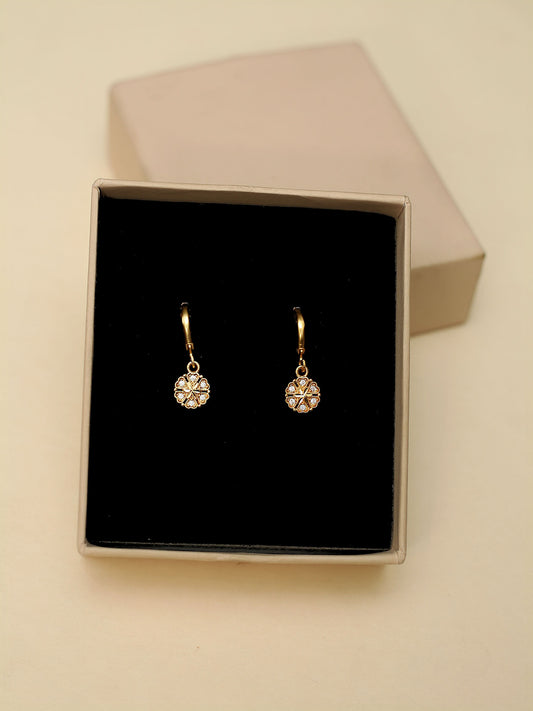 Amiyah earrings