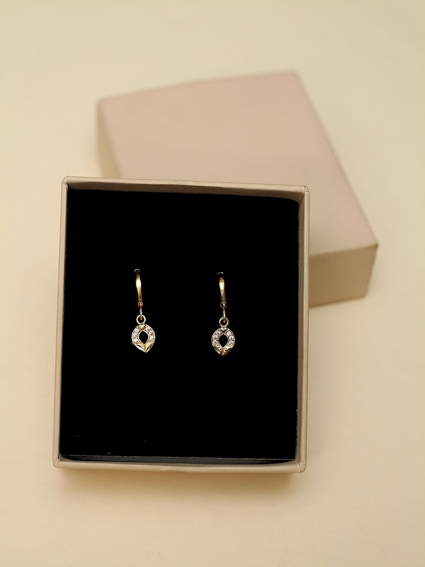 Madelynn earrings