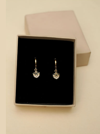 Emerie earrings