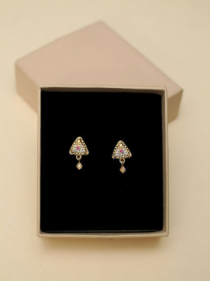 Renata earrings