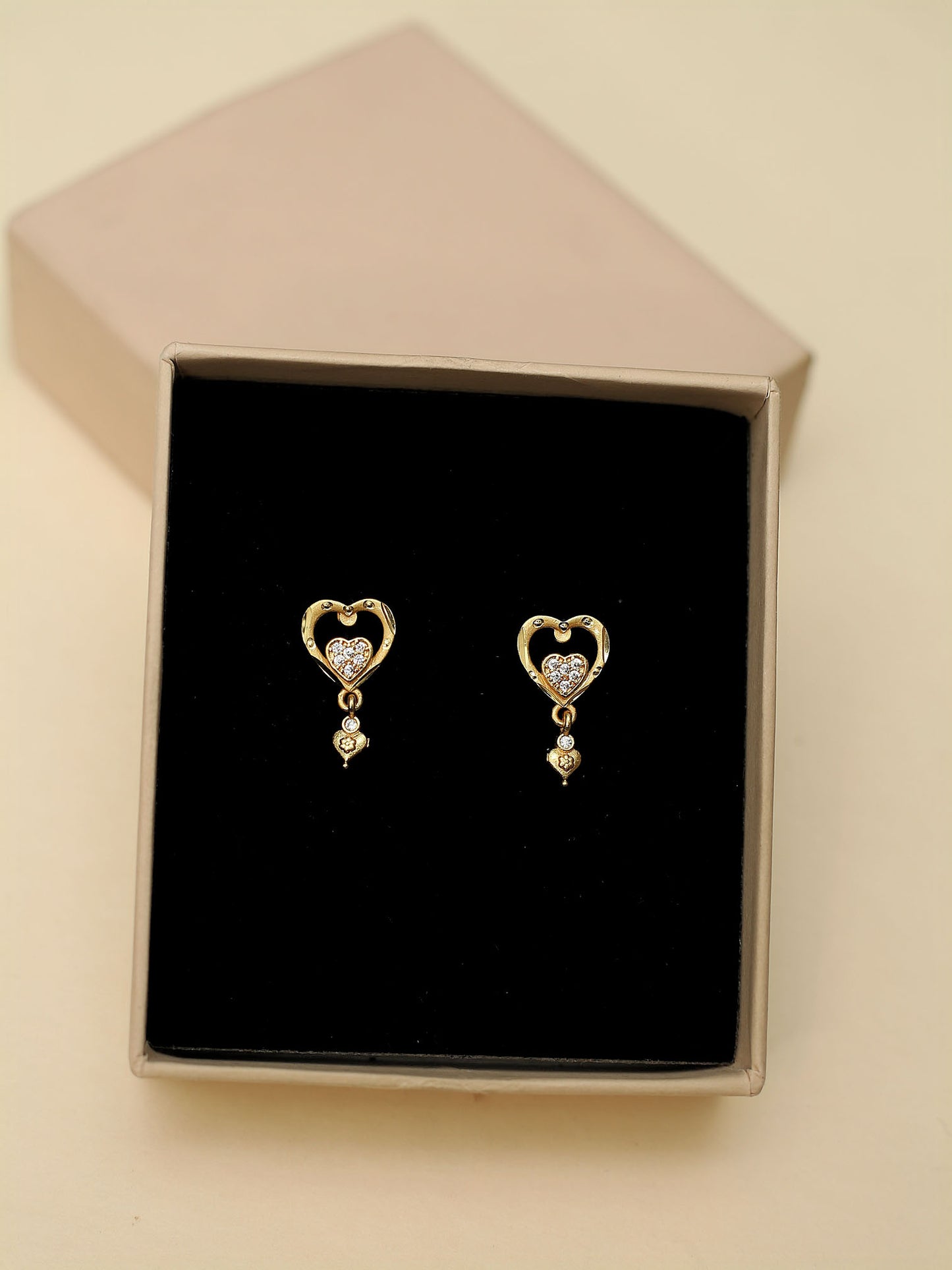 Oaklee earrings