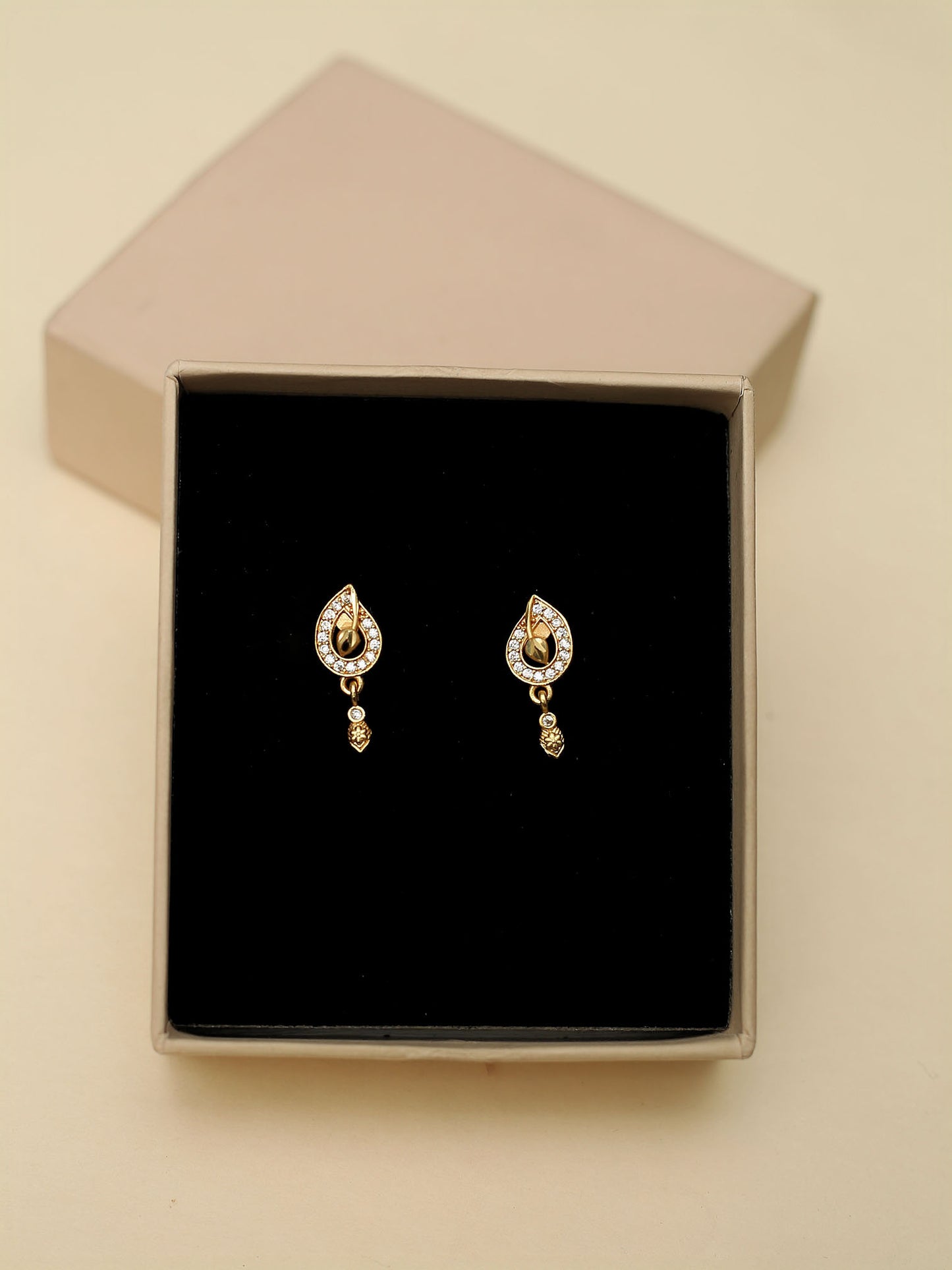 Maxine earrings