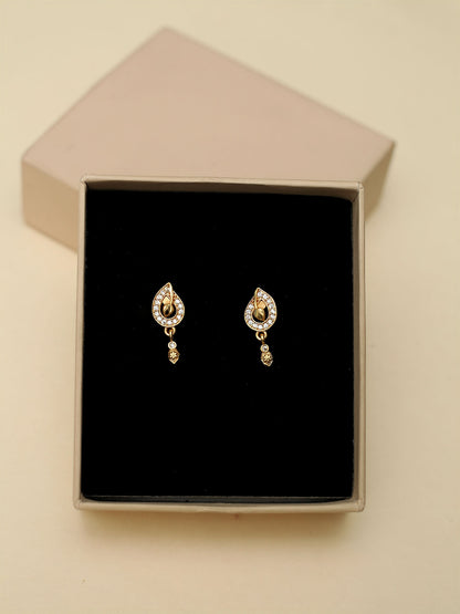 Maxine earrings