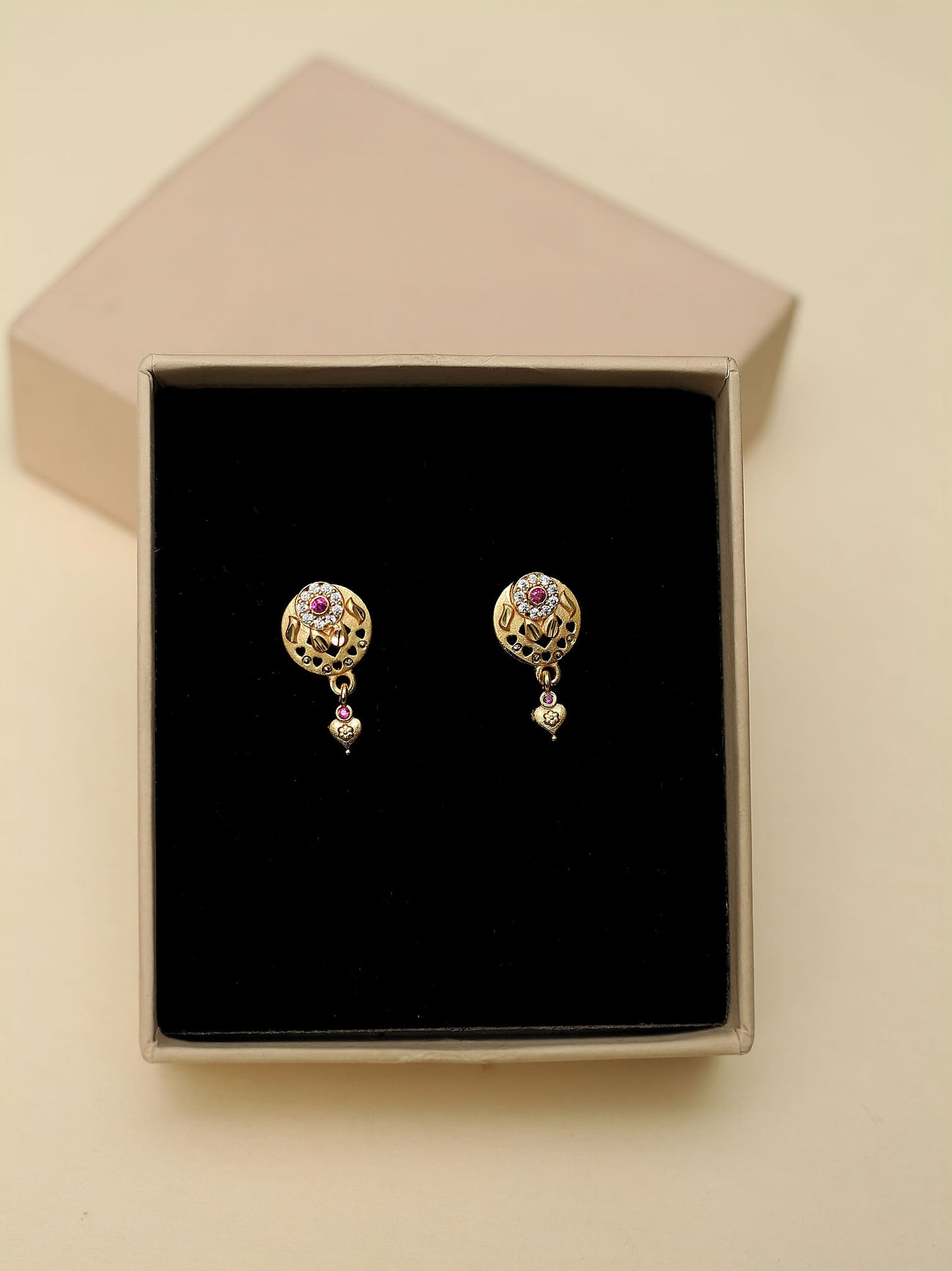 Nellie earrings