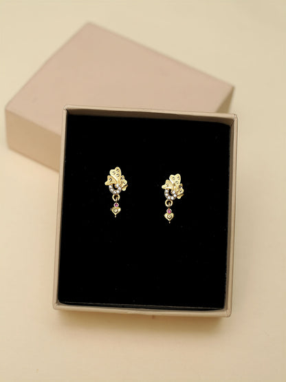 Briar earrings