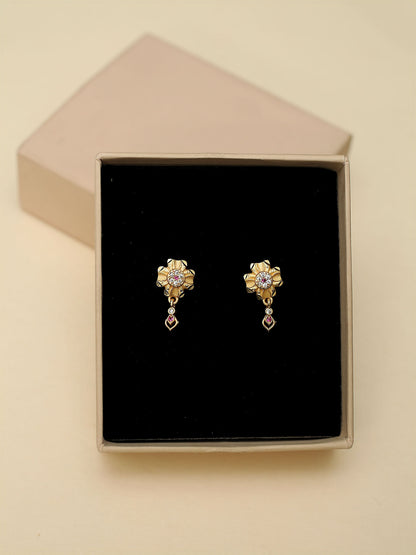 Danielle earrings